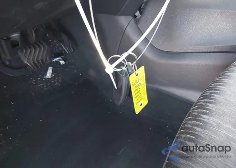 2019 Nissan Rogue Sv из США, поврежденный, VIN KNMAT2MT7KP558546